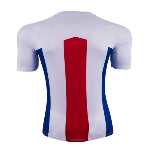 Crystal Palace 20-21 Away White Soccer Jersey Shirt - Click Image to Close